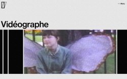 Vidéographe thumbnail