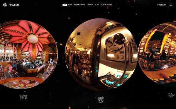 CH Projects thumbnail