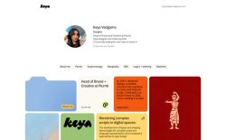 Keya Vadgama thumbnail