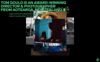 Tom Gould — Director