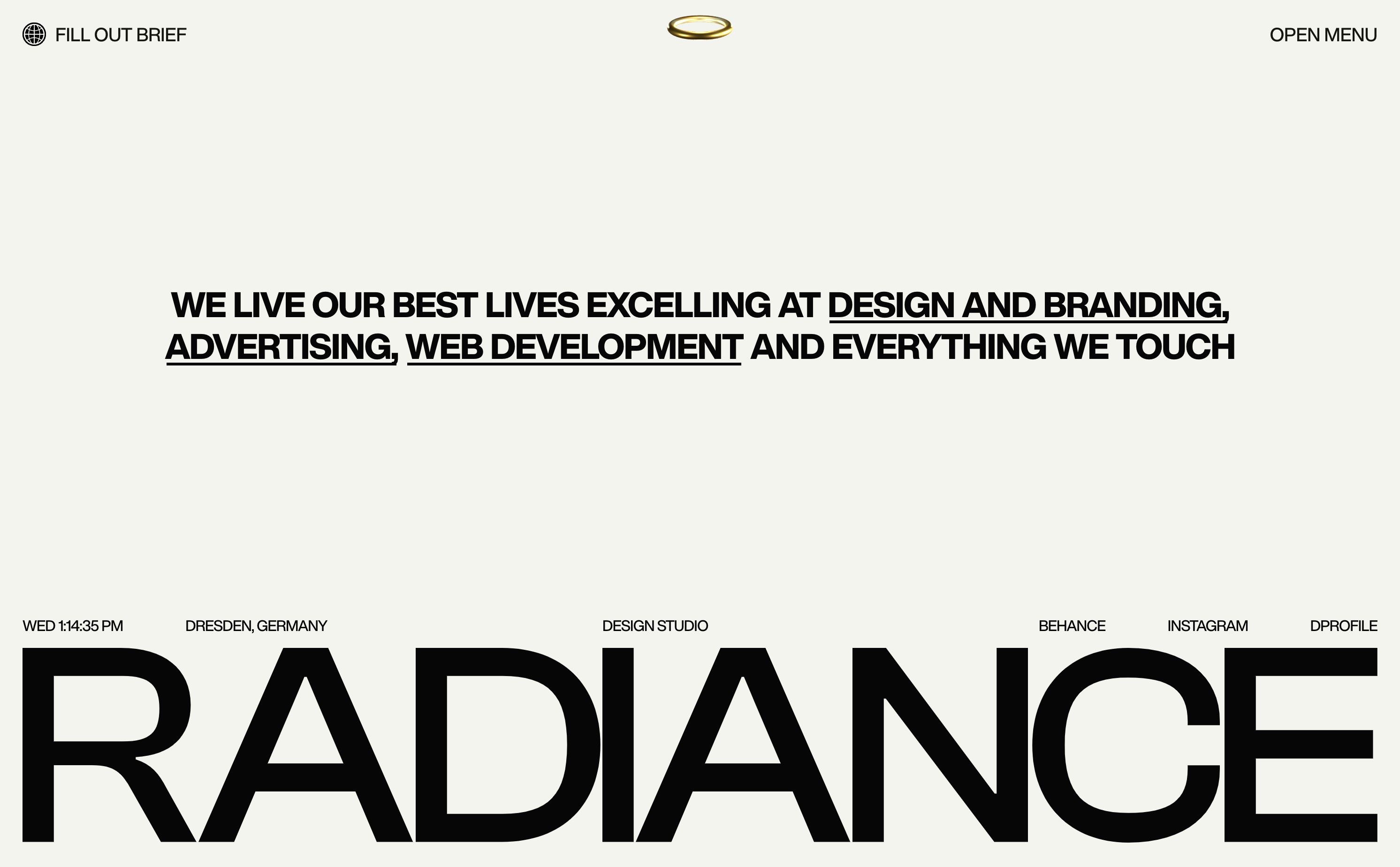 Radiance thumbnail