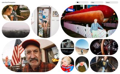 Jules Esick Photographer thumbnail