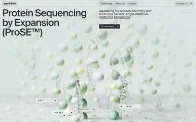 Glyphic Biotechnologies