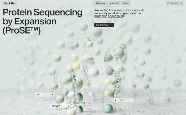 Glyphic Biotechnologies thumbnail