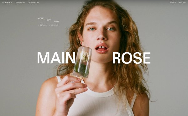 MAIN ROSE thumbnail