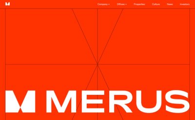 Merus
