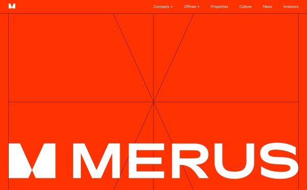 Merus thumbnail