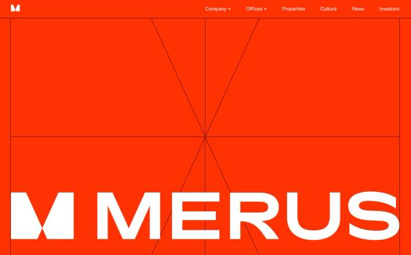 Merus thumbnail