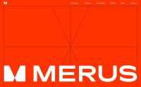 Merus