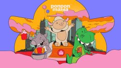 Ponpon Mania thumbnail