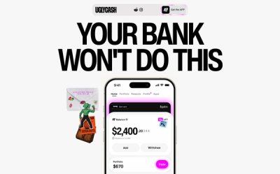 UGLYCASH