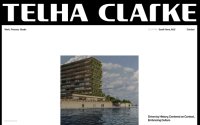 Telha Clarke