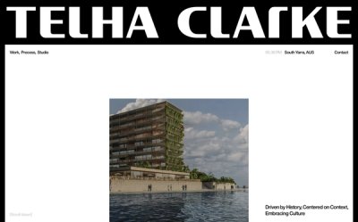 Telha Clarke
