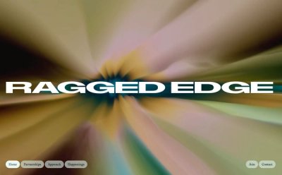 Ragged Edge