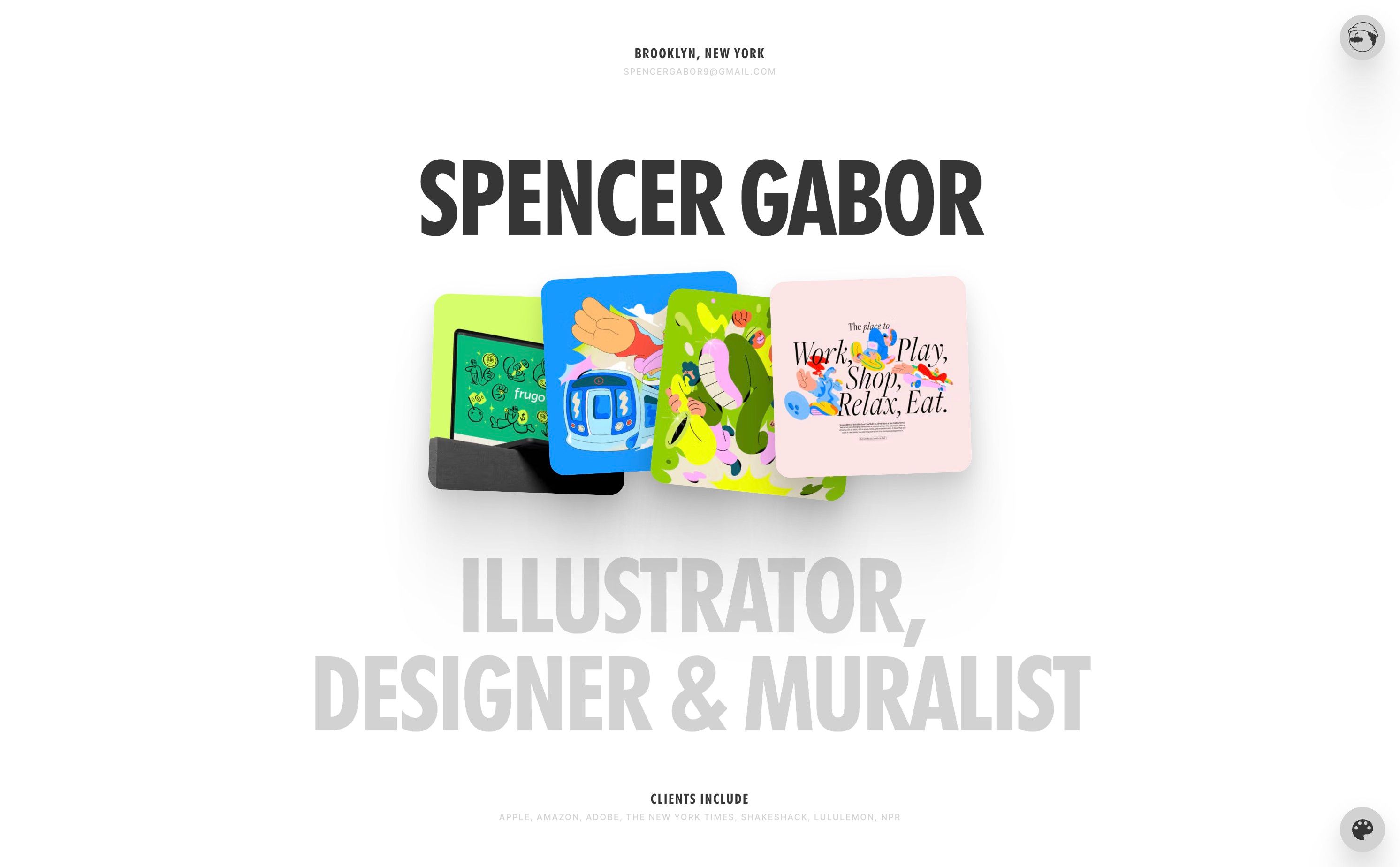 Spencer Gabor thumbnail