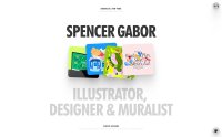 Spencer Gabor