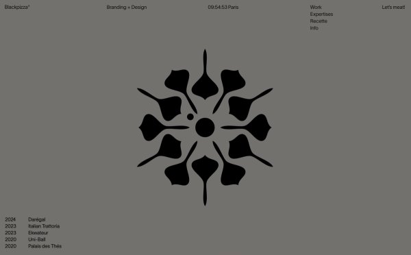 Blackpizza® thumbnail