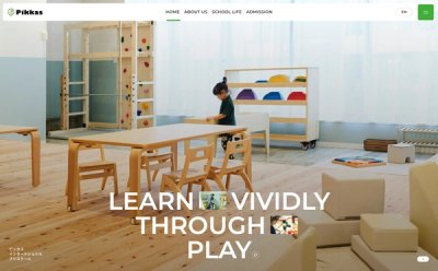 Pikkas International Preschool