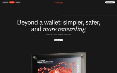 Coinshift