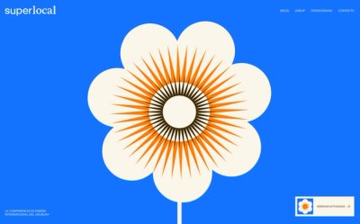 Superlocal