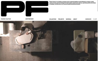 PAPER FACTOR