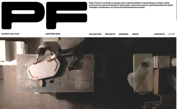 PAPER FACTOR thumbnail