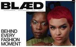 BLÆD Agency thumbnail