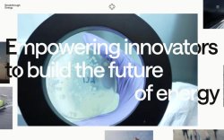 Breakthrough Energy thumbnail