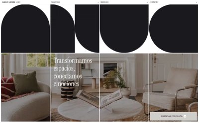 Anuc Home
