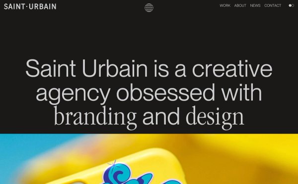 Saint Urbain thumbnail