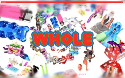 WHOLE