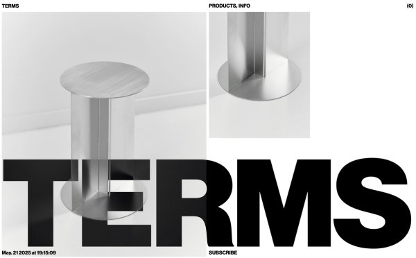 TERMS 01–04 thumbnail