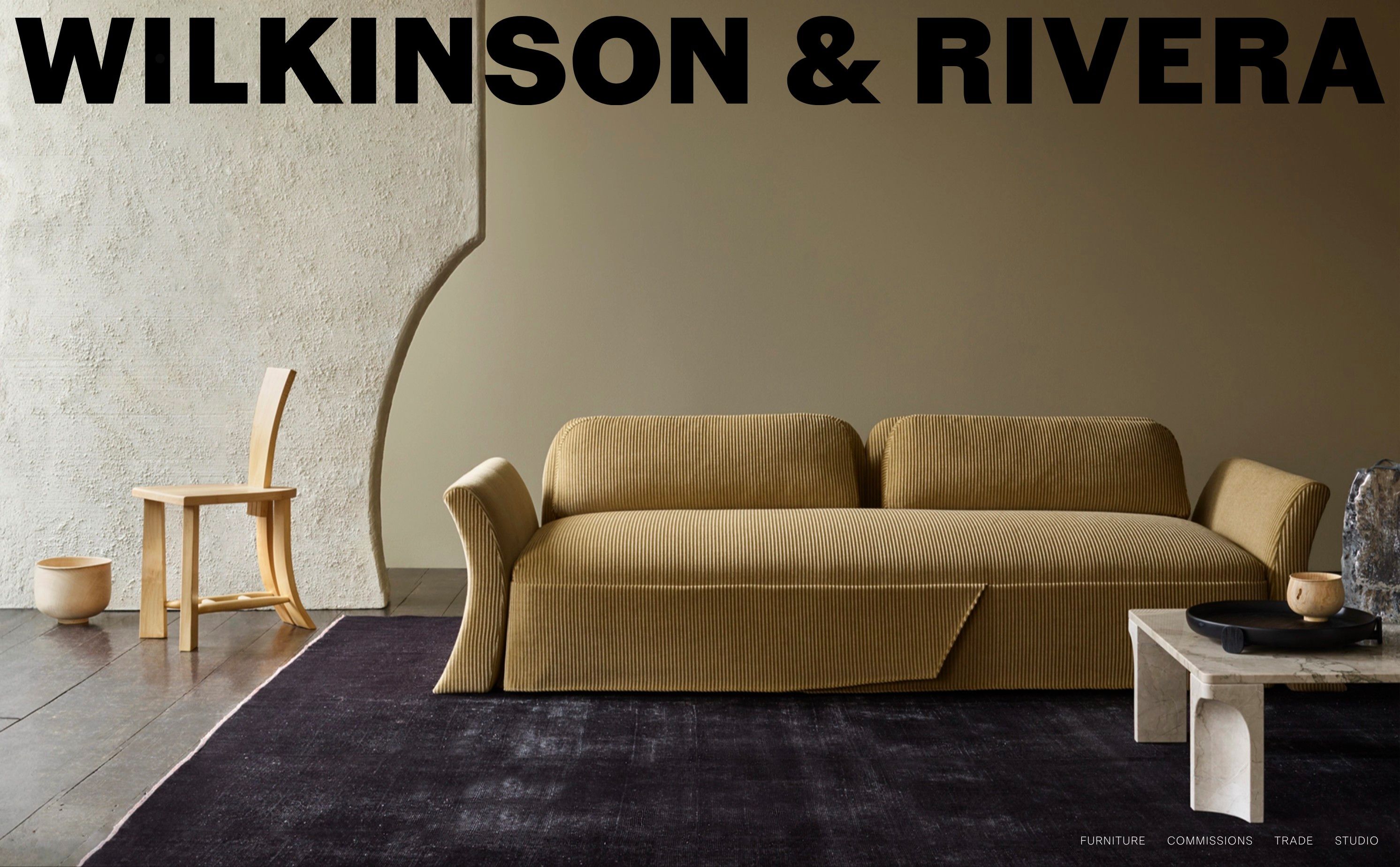 Wilkinson & Rivera