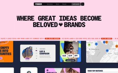 Fonder Studio