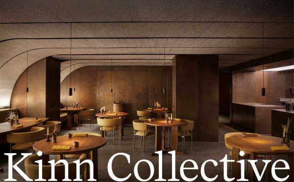 Kinn Collective thumbnail