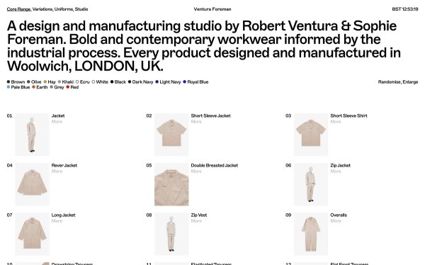 Ventura Foreman thumbnail