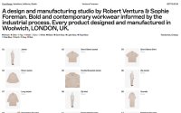 Ventura Foreman