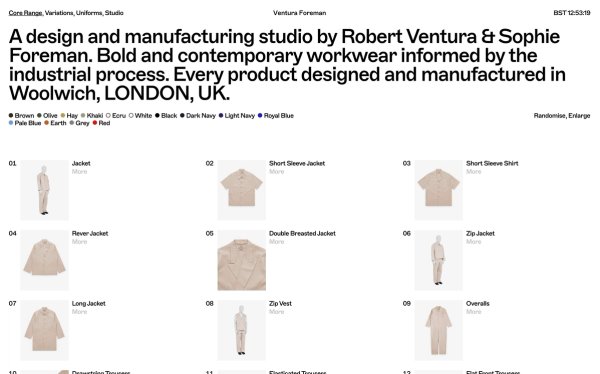 Ventura Foreman thumbnail