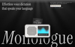 Monologue thumbnail