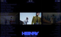 HENRY thumbnail