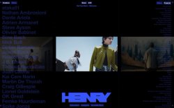 HENRY thumbnail