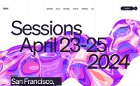Stripe Sessions 2024