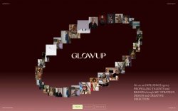 GLOW UP thumbnail