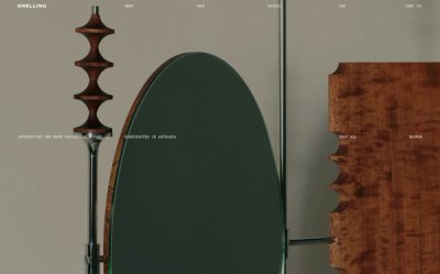 Snelling Studio
