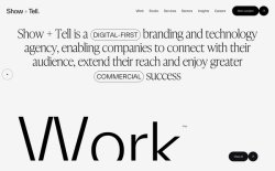 Show+Tell thumbnail