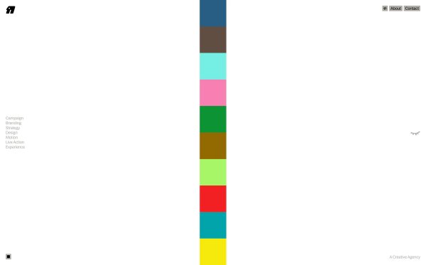 A Creative Agency. thumbnail