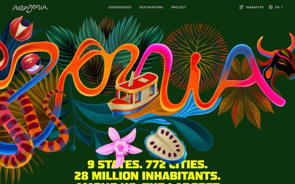 Amazonia thumbnail