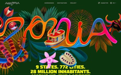 Amazonia
