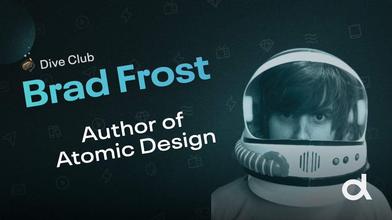 The new frontier of design systems - Brad Frost thumbnail