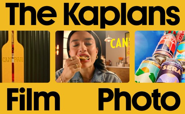 The Kaplans thumbnail